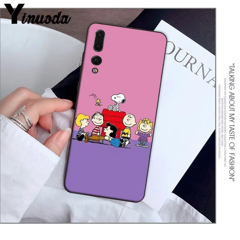 PEANUTS