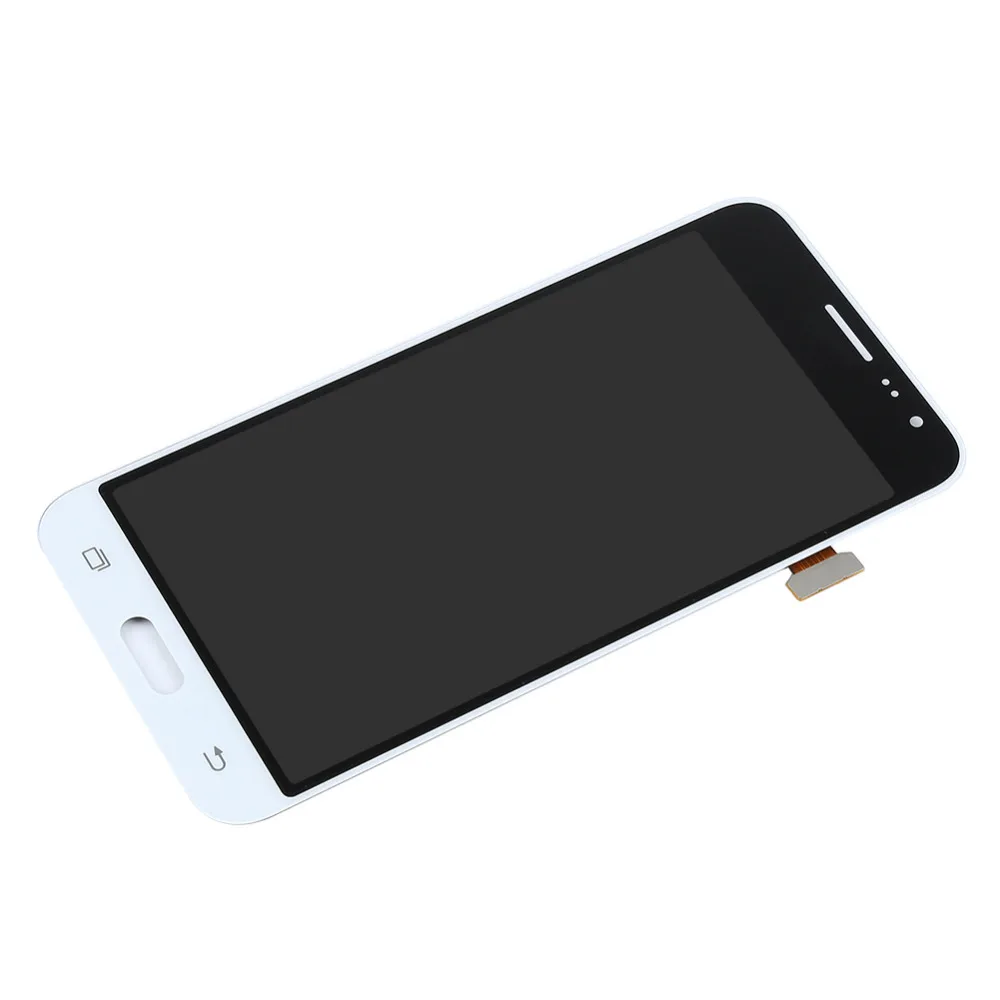 Для Samsung Galaxy J3 2016 J320F J320FN J320M J320H ЖК дисплей дигитайзер сенсорный экран в сборе