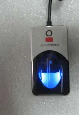

Free Shipping U are U 4500 Price of Biometric Fingerprint Reader Uru4500 scanner free software sdk usb sensor
