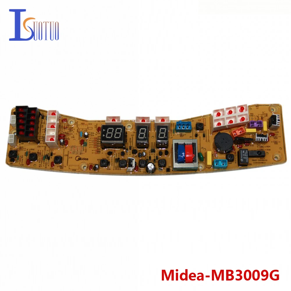 Midea washing machine brand new computer board MB3009G MB60 3009G(S