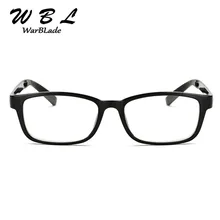 WarBLade Новые мужские и женские солнцезащитные очки Брендовые дизайнерские оптические очки в оправе оправа для очков