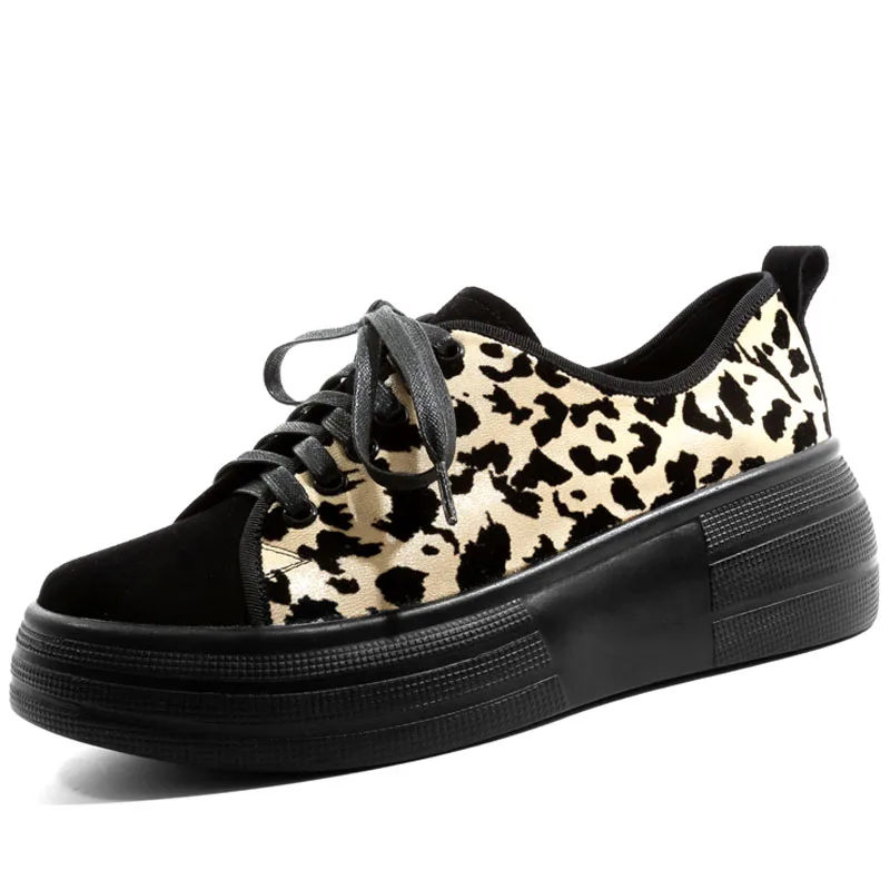 

Casual Fashion Women's Running Shoes Flat Platform Ladies Sneakers Plus Size 35-42 Athletic Walking Sport Shoes Woman Brand