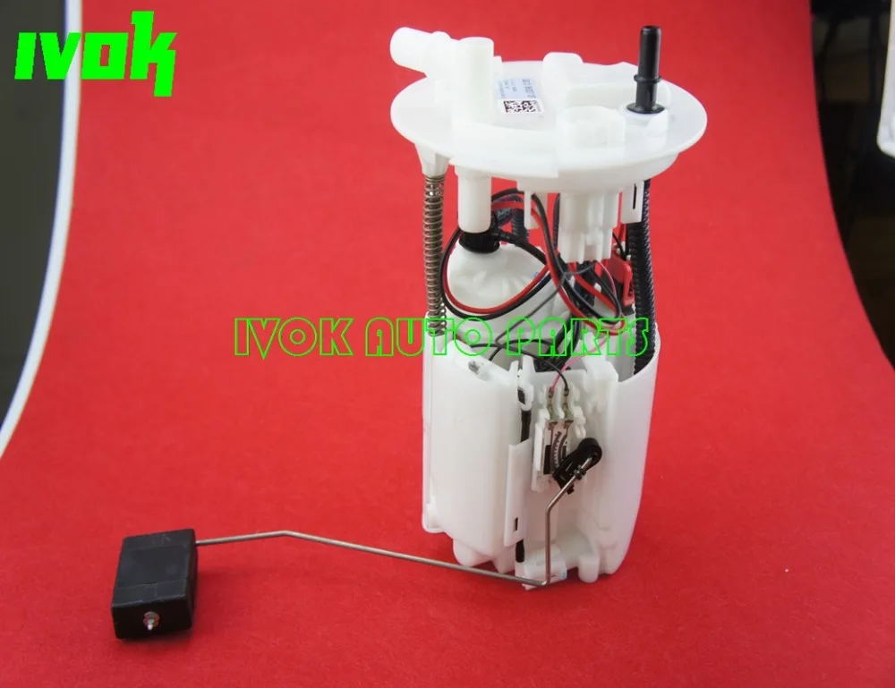 Fuel Pump Module Assembly For Ford 