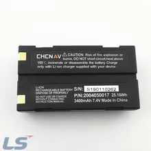 CHCNAV 2004050017(XB-2) аккумулятор 3400mAh 7,4 V