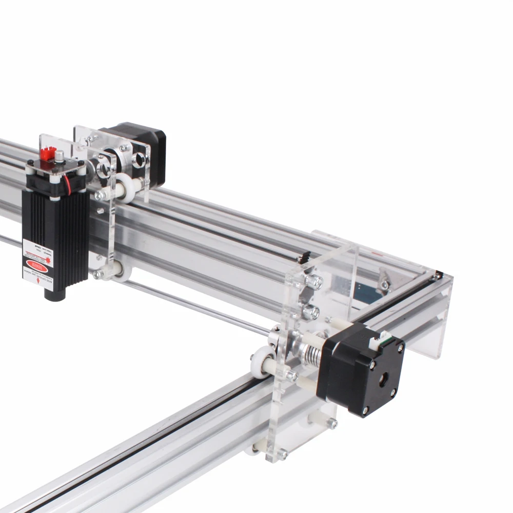 15W Big Laser Power 4050 Laser Machine Desktop DIY