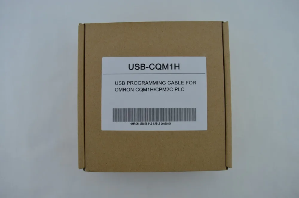 

USB Programming Cable for CQM1H/CPM2C,with communication indicator ,FAST SHIPPING