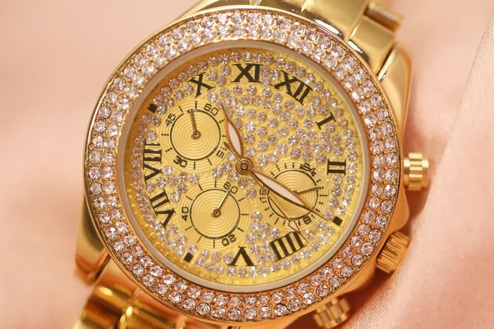 ladies watch 4