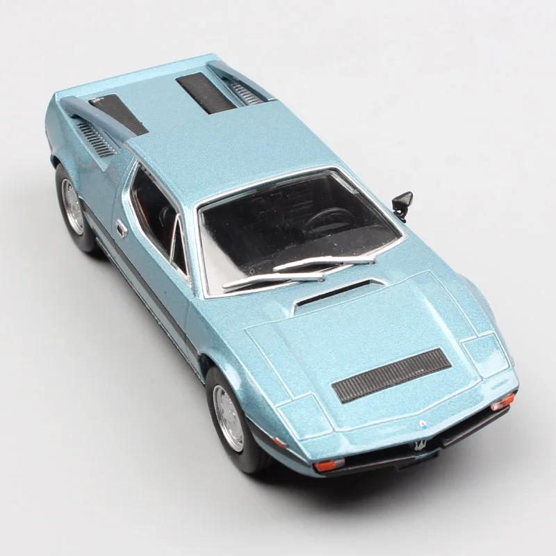 Для мальчиков 1/43 масштаб Горячая Merak 2000 GT Tipo AM122 гоночный авто двигатель спортивный автомобиль литье под давлением металлические модели коллекционные мини-игрушки для детей