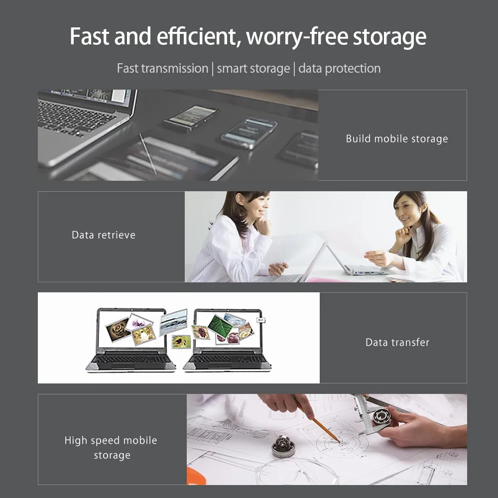 Адаптер для жесткого диска ORICO USB3.0/USB3.1 5 Гбит/с SATA3.0 2 дюйма|hard drive adapter|adapter cablehdd adapter