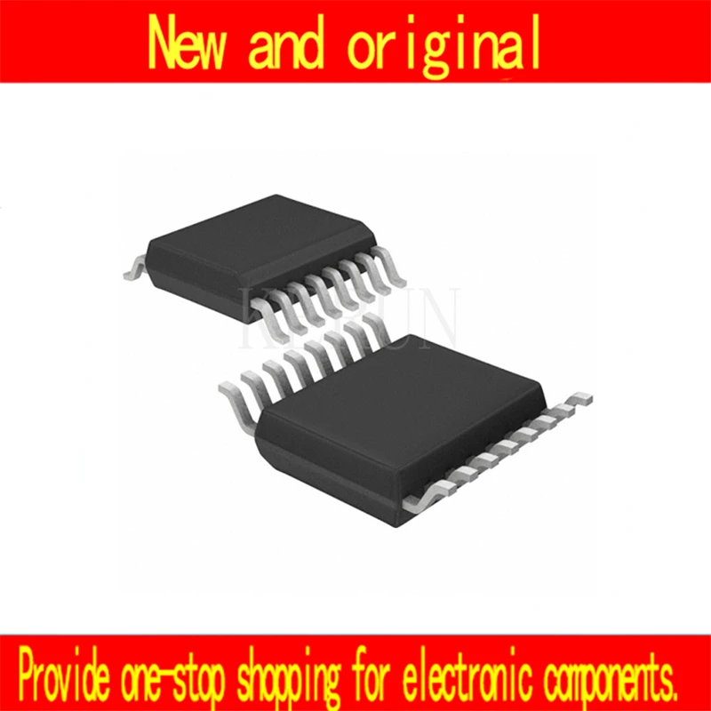 100% Новый оригинальный 20 шт./лот BQ76200PWR BQ76200PW BQ76200P SSOP16 | Электроника