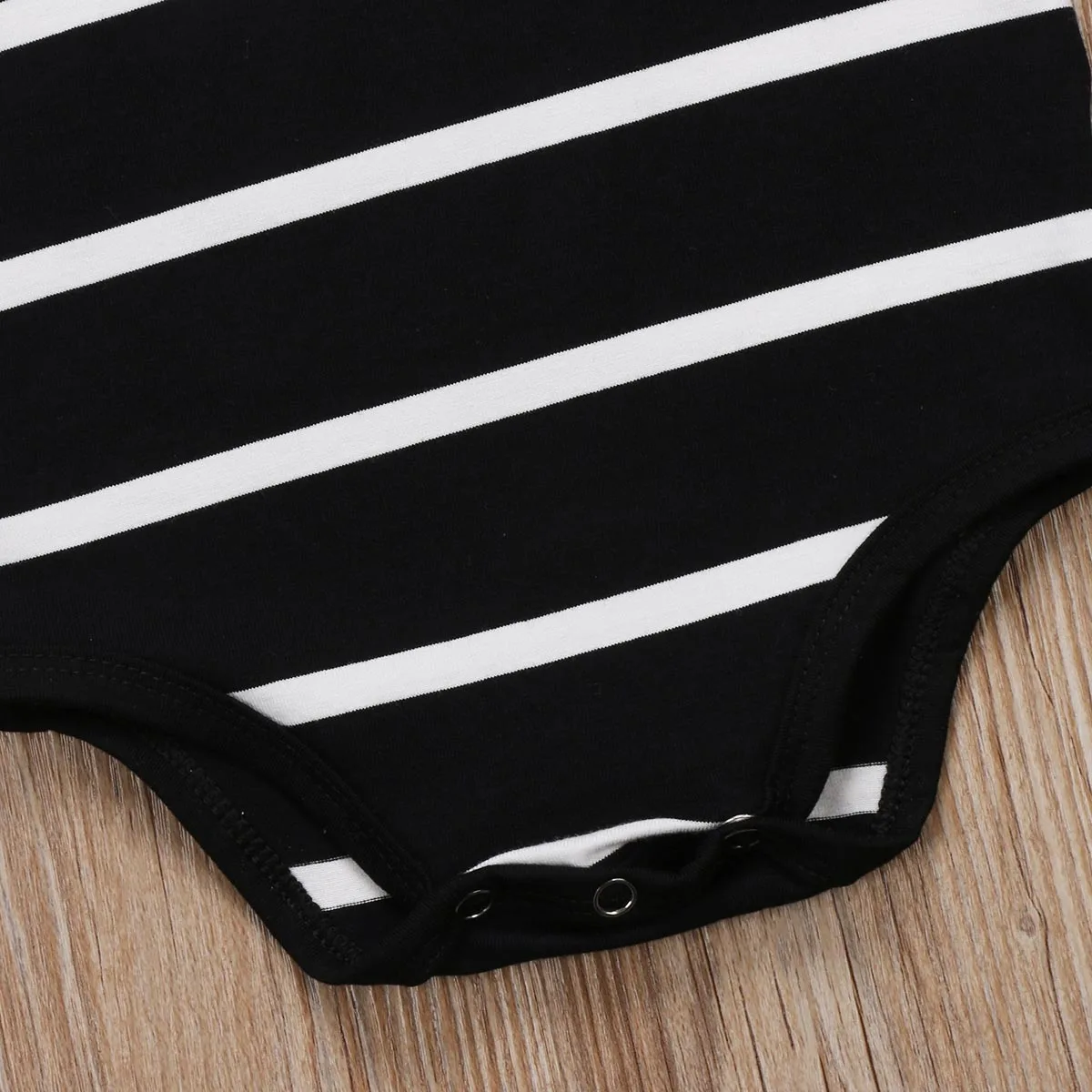 Комбинезон для младенцев 0 18 месяцев в полоску|infant boy|boys boysgirl infant clothes |