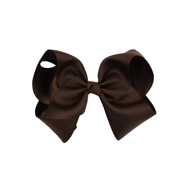 baby children kids hair ribbon bows hairclip for girls hair clips pin head decorations ornaments accessories hairpins hairgrip (2)