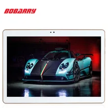 BOBARRY K107SE 10.1 Inch tablet pcs Octa Core Ram 4GB Rom 64GB Android 5.1 Phone Call Tablet PC Support WCDMA / WiFi / GPS