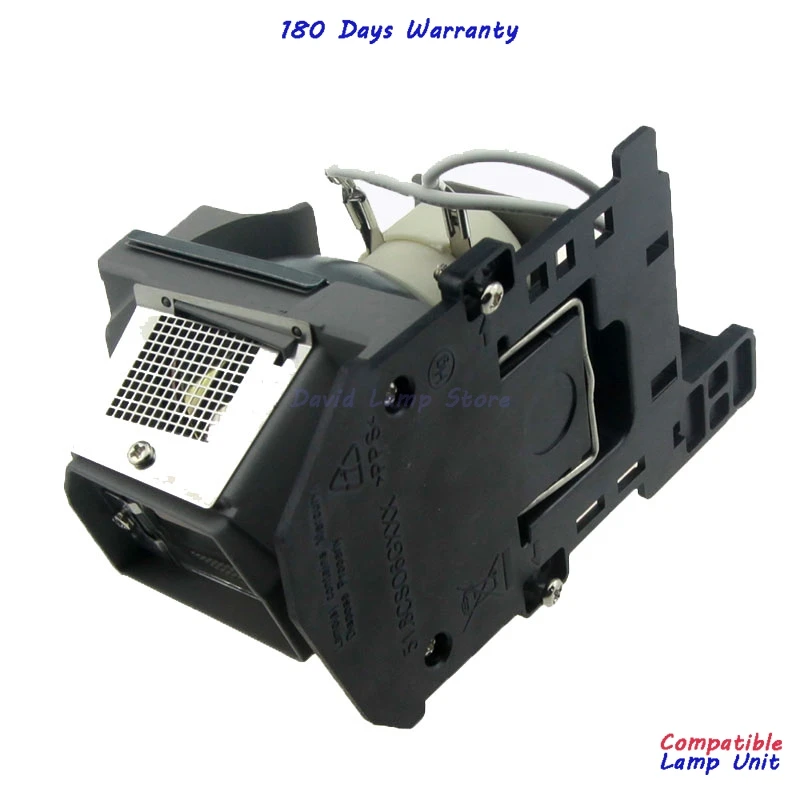 Высокое качество BL FU185A SP.8EH01GC01 модуль лампы проектора Лампа для лампа HD600X LV Pro250X