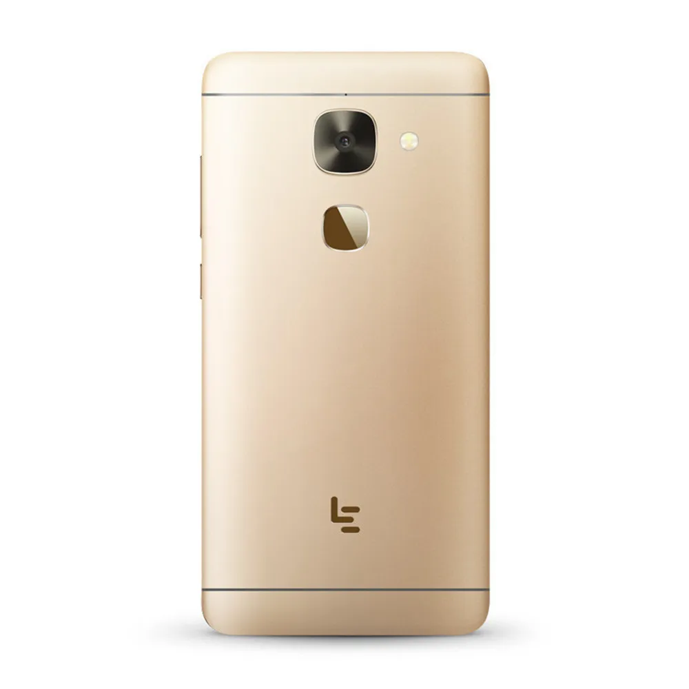 Оригинальный LeEco Le S3 LeTV X626 металлический корпус Android 6.0 FDD LTE мобильный телефон Дека