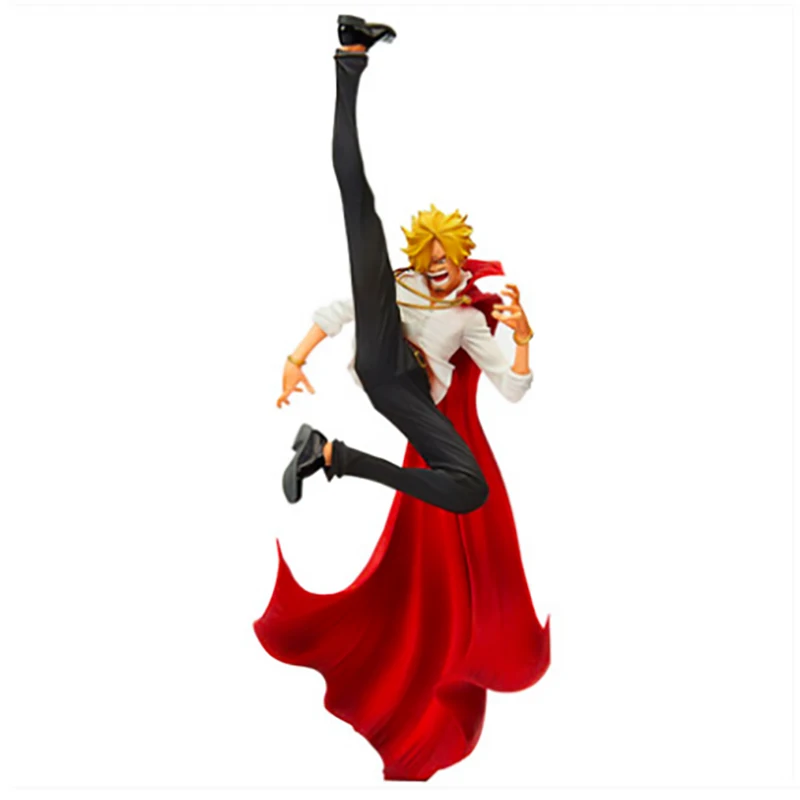 

King of thieves World Congress modeling Wang Shanzhi dolls model ornaments toys Collection model