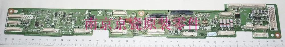 New Original Kyocera 302N494140 PWB FRONT CLR ASSY for:TA3051ci 3551ci 4551ci 5551ci New Original Kyocera 302N494140 PWB FRONT CLR ASSY for:TA3051ci 3551ci 4551ci 5551ci