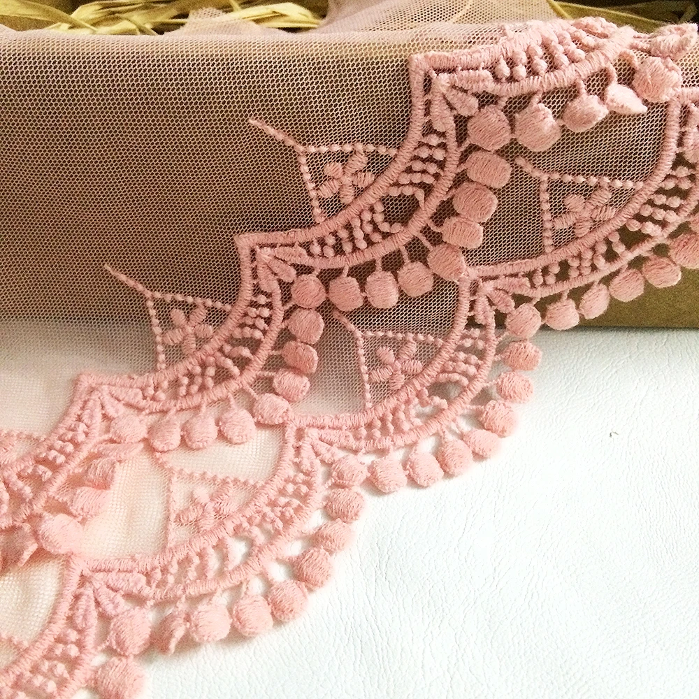 A2 wholesale lace 1 Yard / lot DIY craft garment accessories/ lace trim