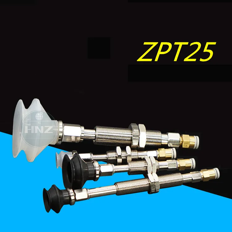 Промышленные вакуумной присоской двойной орган ZPT25BNJ A10/ZPT25BSJ10/20/30-04/06-всасывания сопла <br>