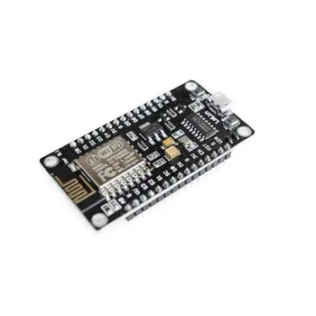 

New Wireless module CH340 NodeMcu V3 Lua WIFI Internet of Things development board based ESP8266