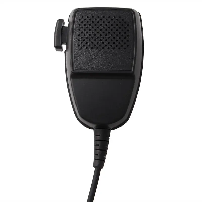 OOTDTY автомобильный Радио микрофон динамик микрофон для Motorola HMN3596A GM300 GM338 GM950