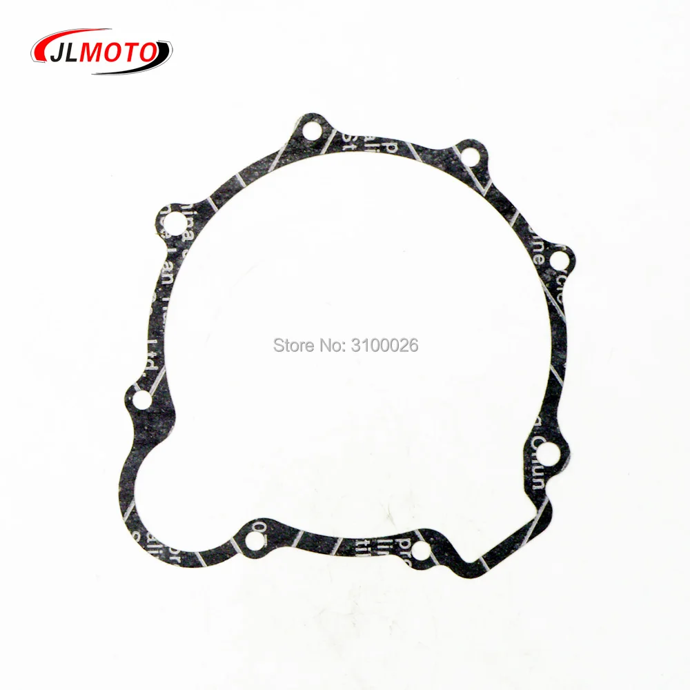 1 комплект прокладок двигателя для LC172MM 170MM Loncin 250cc с водяным охлаждением Mikilon BSE