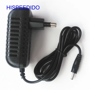 

HISPEEDIDO Hot 5V 2A 2000mA AC DC Power Adapter Wall Charger for Akai TAB-7848 Tablet PC AU US UK EU plug option