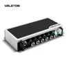 Valeton ampli guitare avec distorsion de réverbération Overdrive asphalte TAR-20G pédale plate-forme amplificateur tête avec cabine SIM ► Photo 1/6