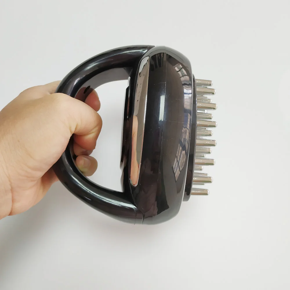 Electric Vibrator Intelligent Meridian Massager  (9)