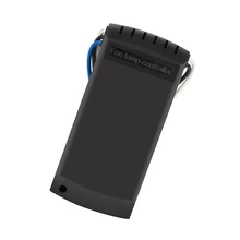 Универсальный потолочный вентилятор и светильник MOOL, комплект с дистанционным управлением, беспроводные переключатели