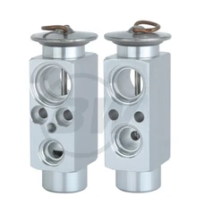 Авто кондиционер воздуха расширительный клапан для benz 140, интерфейс испарителя расширительный клапан