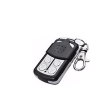 10 peças para hiland gbs jolly duplicador 433mhz rolamento código porta da garagem remoto fino