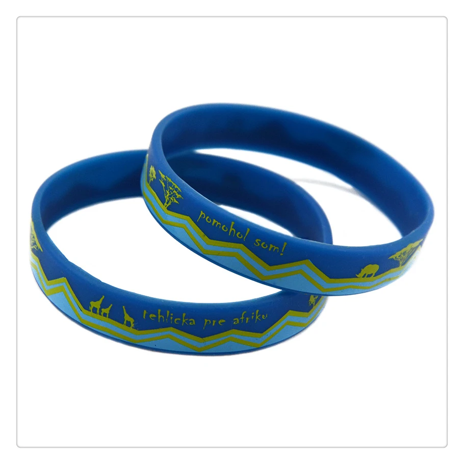 Onebandahouse Custom Design Tie Dye Silicone Bracelet Rubber Onebandahouse Custom Design Tie Dye Silicone Bracelet Rubber Wristband In Id Bracelets From Jewelry Accessories On Aliexpress Alibaba Group