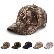 Модная камуфляжная кепка унисекс, бейсбольная кепка для рыбалки, для женщин и мужчин, хлопковая уличная охотничья Кепка, тактические шапки солдата CP0131