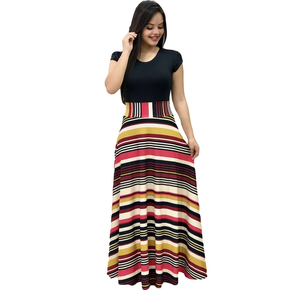 

Print Floral Fashion Sexy Dress Women Harajuku Summer Dresses Autumn Spring Vestido De Festa Casual Clothes Vestidos Robe Femme