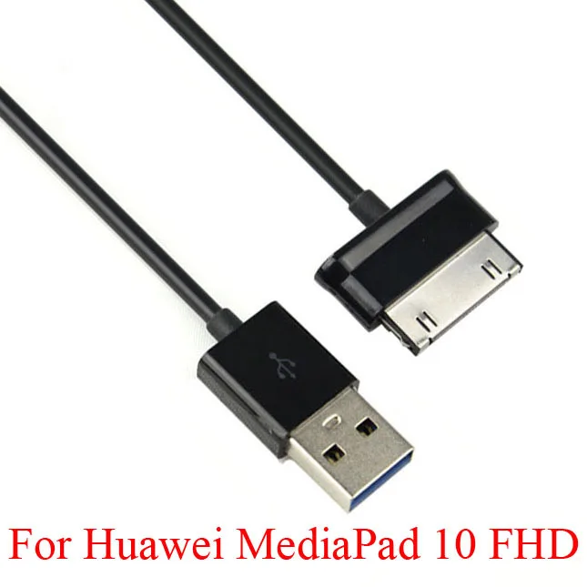 

USB 3.0 Data Sync Cable for Huawei Mediapad 10 FHD Tablet, Charging cable for Huawei mediapad10FHD 10FHD Power Supply Adapter
