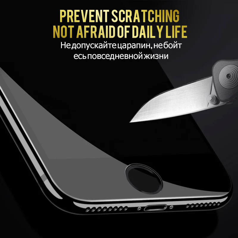 Curved-Edge-Full-Cover-Screen-Protector-For-iPhone-7-6S-8-Tempered-Glass-On-The-For (2)