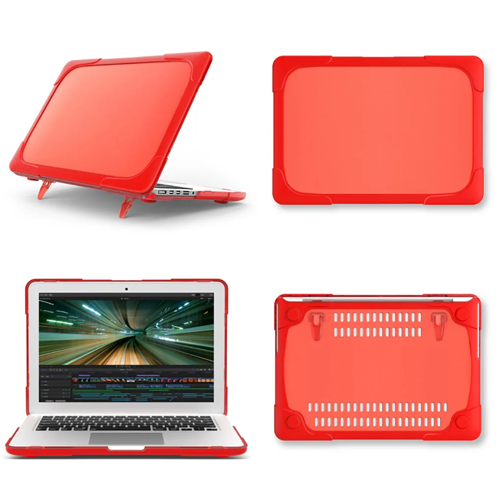 

Protection Case Cover Rubberized Hard Cover Case For Apple Macbook Pro 13 Retina Display (A1425/A1502) Cases Covers Tablet