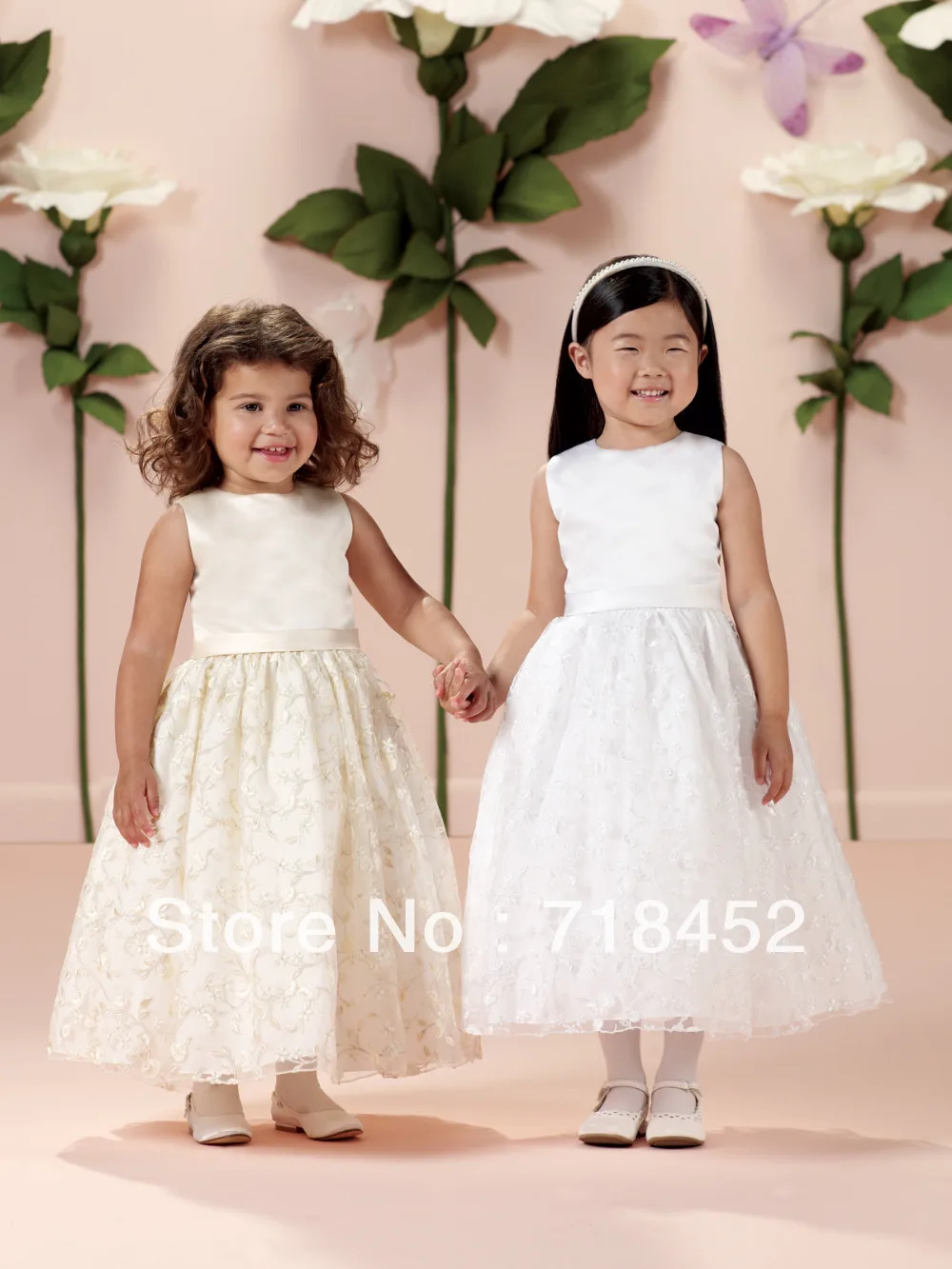 best flower girl dress websites