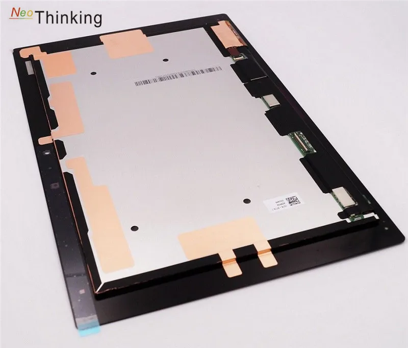 NeoThinking LCD Screen Display Assembly For S0NY Tablet Z2 SGP511 SGP512 SGP521 SGP541 Touch Screen Digitizer FREE SHIPPING