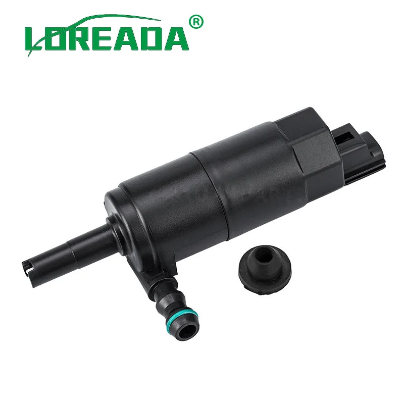 

Headlight Washer Pump 8620396 For VOLVO C30 C70 S40 V50 For Ford Mondeo 2007-2013 Ford Focus St 225 2004-2011 5W93-13K082-AA