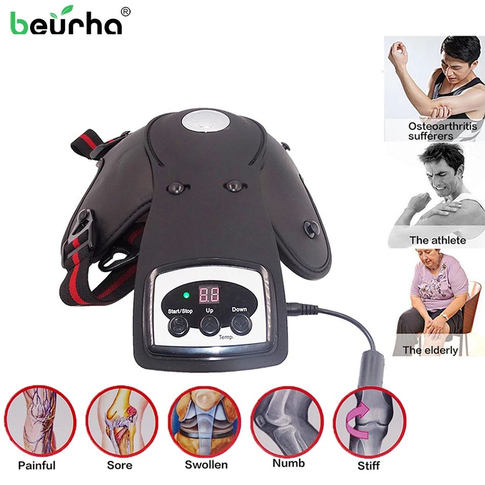Buy Infrared Therapy Knee Massager Rheumatoid