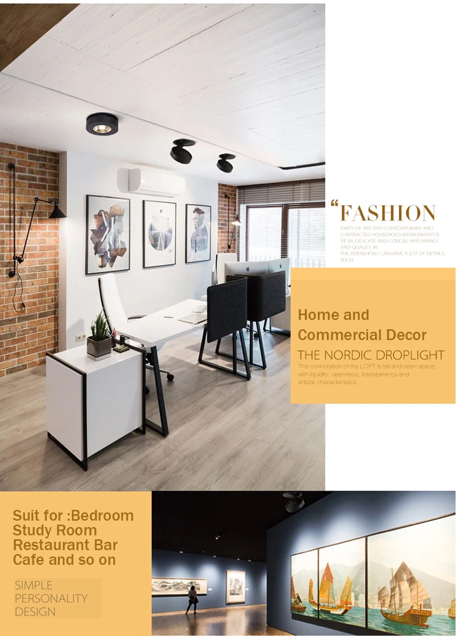 led spot lights  (21)