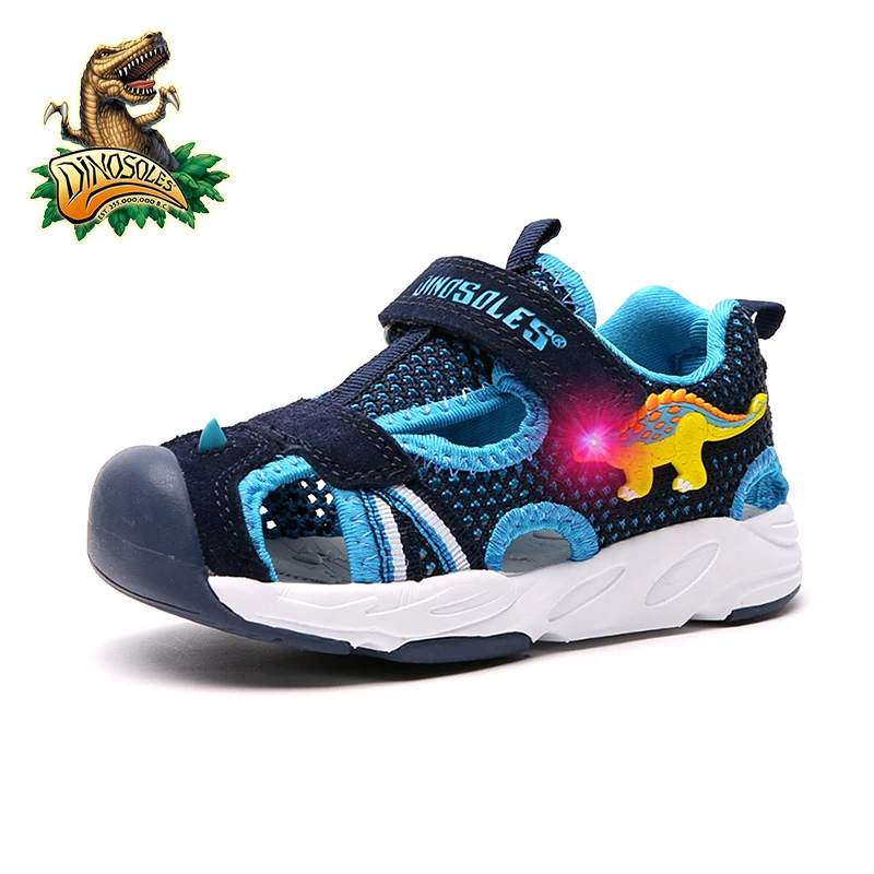 dinosaur baby shoes