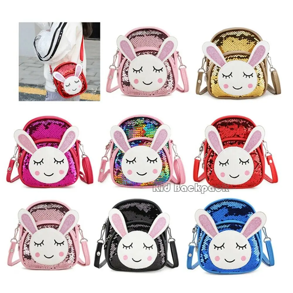 

2019 Cartoon Kids Plush Backpacks Mini Kindergarten Plush Animal Backpack Children School Bags Girls Boys Small Shoulder Gift