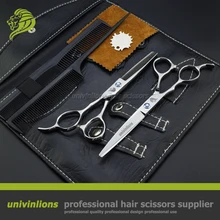 5," lefty Профессиональные парикмахерские лезвия для стрижки, ножницы для левшей, парикмахерские ножницы для левшей, ножницы для стрижки волос