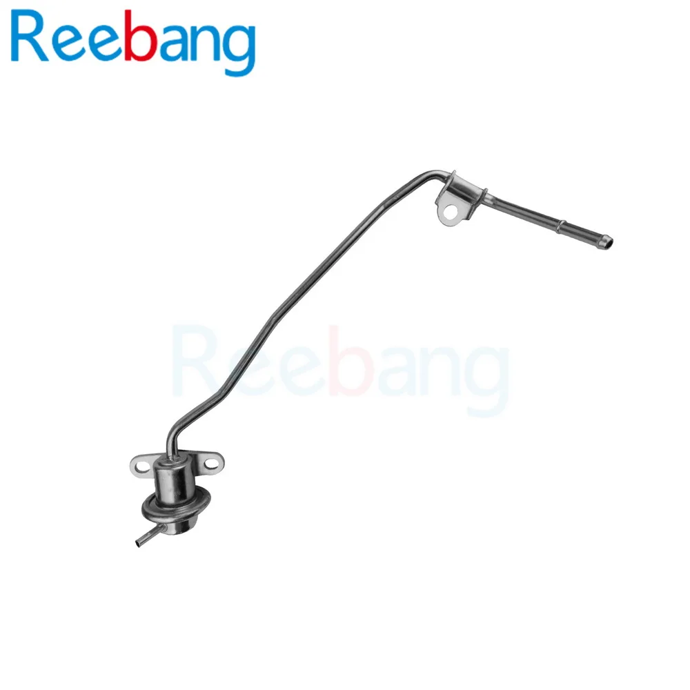 Reebang For Toyota Innova Fuel Pressure Regulator Hilux Fuel Pressure Regulator  23280-75040