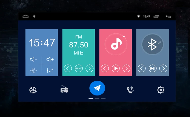 Sale COIKA Android 8.1 System Car Head Unit Radio For Opel Meriva Vaviro Astra Antara Vectra Zafira GPS Navi BT Mirror Screen 2G RAM 3