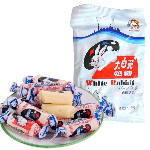 китайские молочные конфеты белый кролик. китайские молочные конфеты белый кролик. китайские молочные конфеты. White rabbit конфеты китайские. конфеты белый кролик китай.