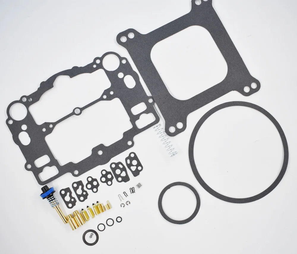 New Carburetor Rebuild Kit For EDELBROCK # 1477 1400 1404 1405 1406 1407 1409 1411 Free Shipping